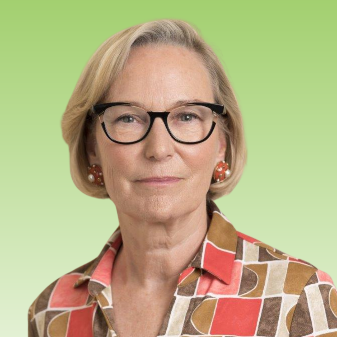2024 Summit Speakers - ConantLeadership (10) Sandi Peterson