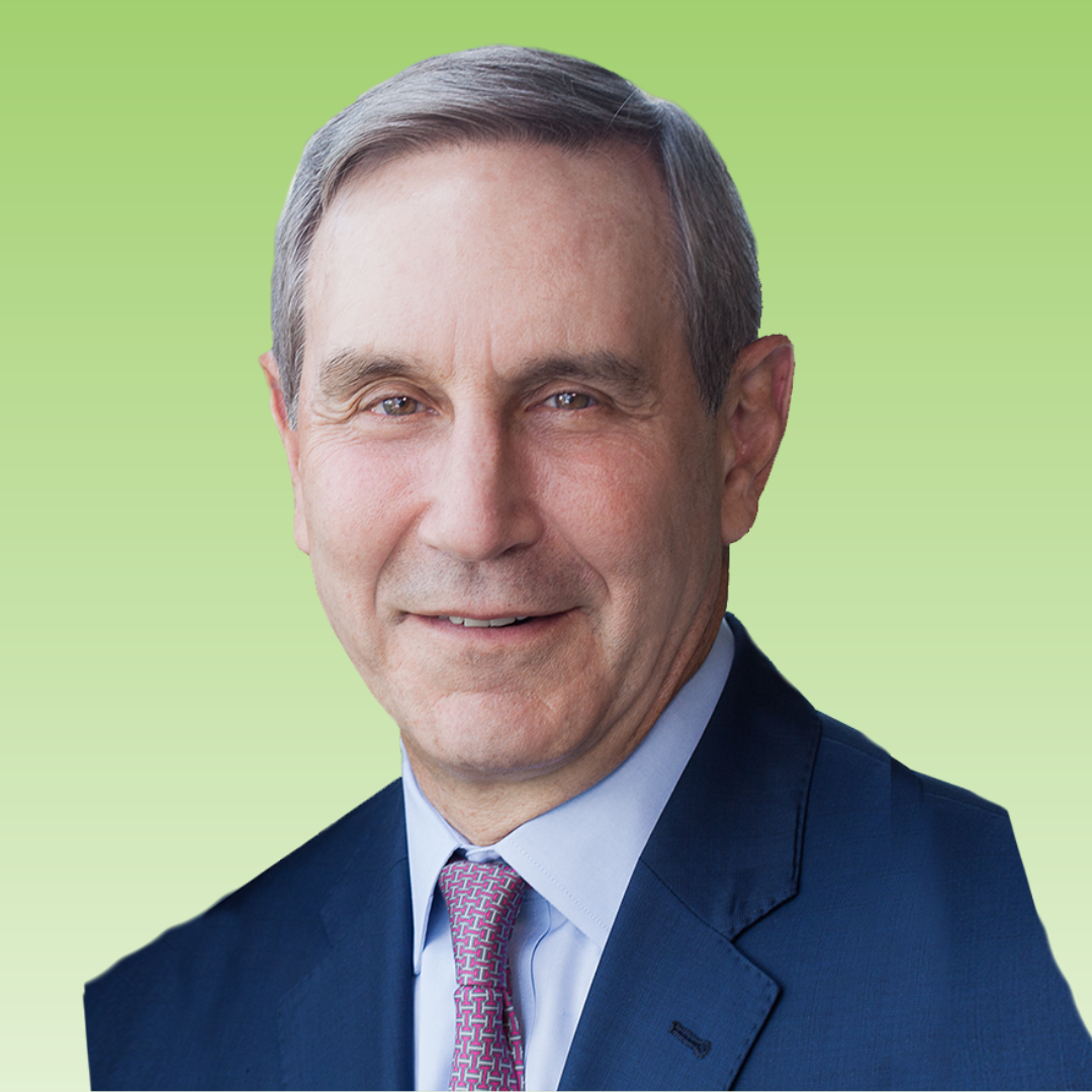 2024 Summit Speakers - ConantLeadership (11) Richard Edelman