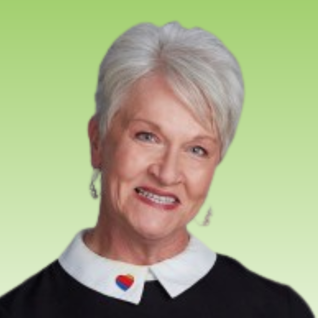 2024 & 2025 Summit Speakers - ConantLeadership Melinda Vail-Goodnight